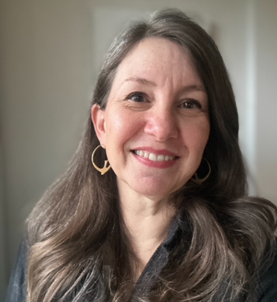 Photo Of Heather Malcolm